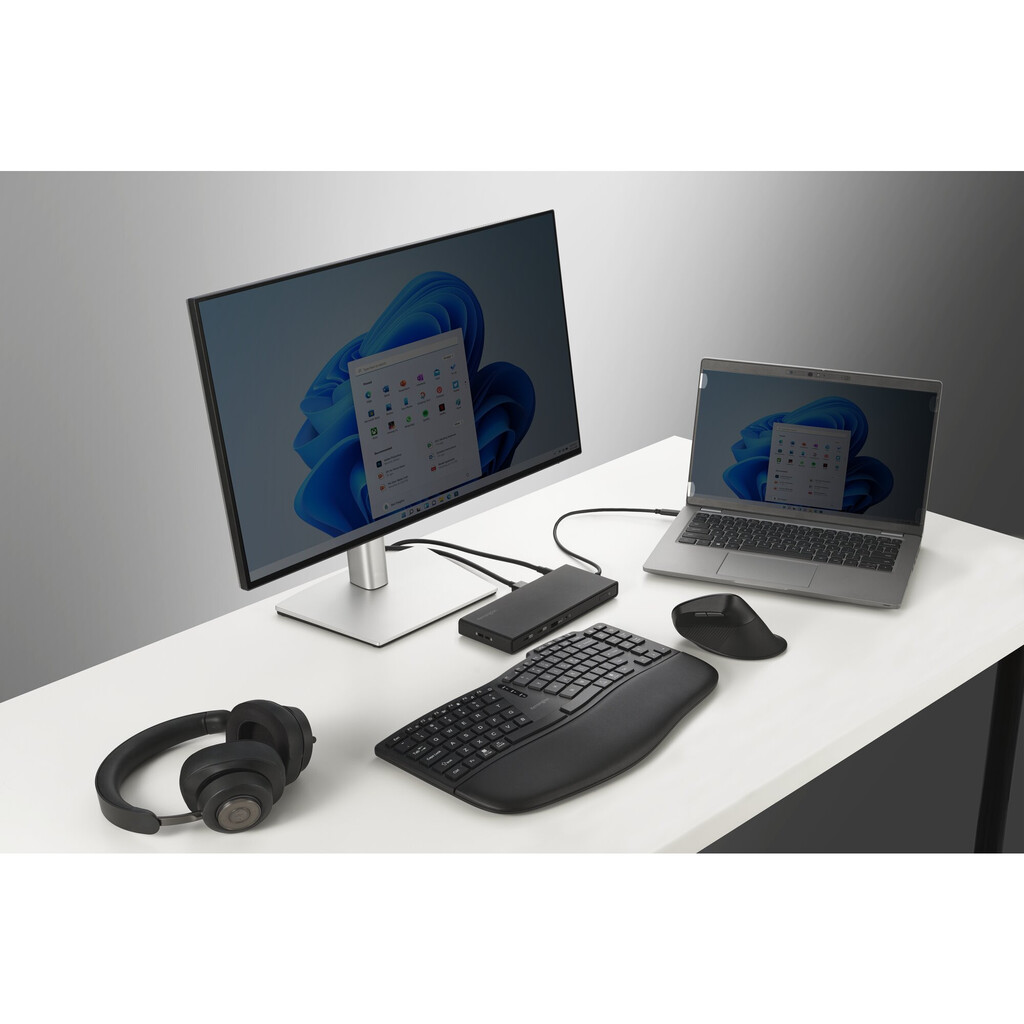Kensington EQ Privacy Screen Filter voor 13,3'' laptops 16:10 - Afbeelding 7