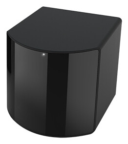 HTC SteamVR Base Station 2.0 Basisstation Zwart