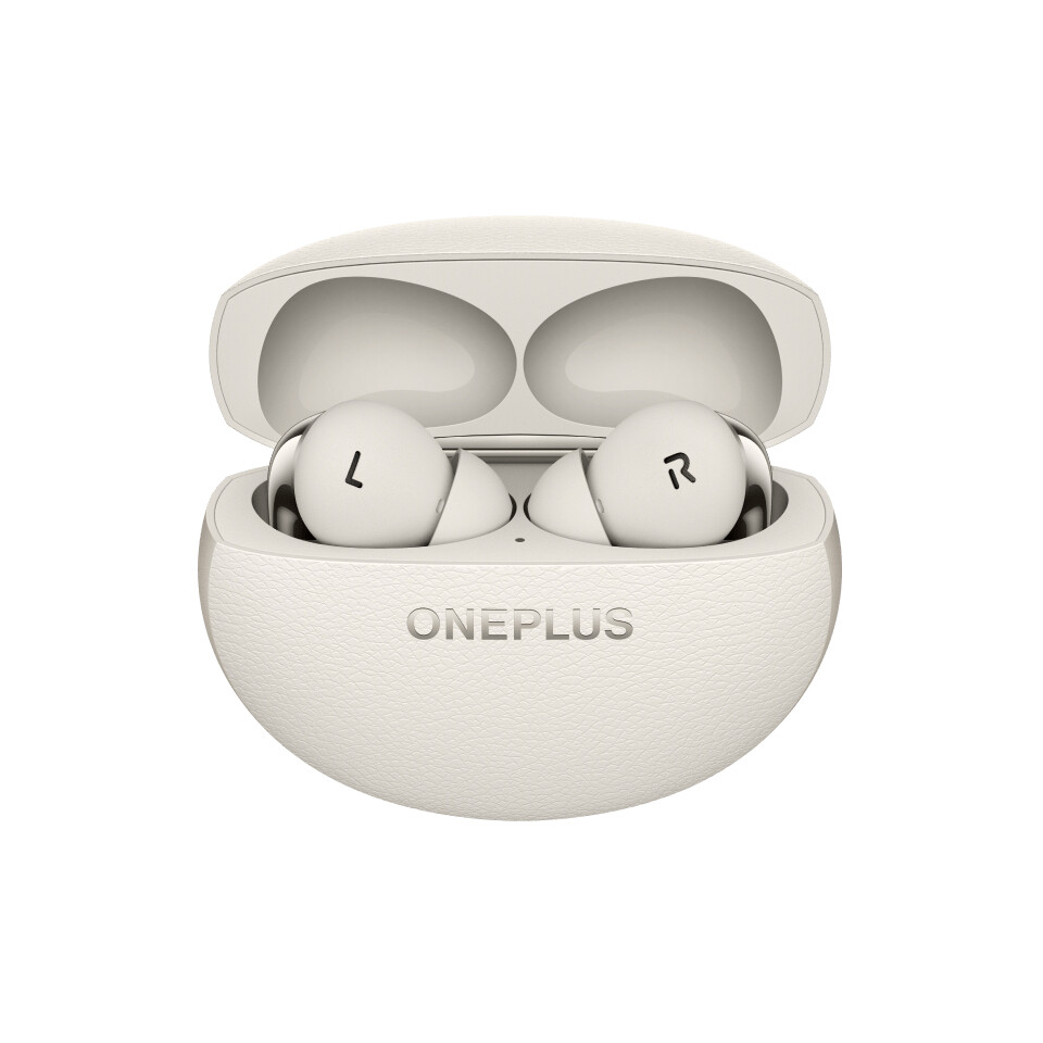 OnePlus Buds Pro 3 Headset Draadloos In-ear Oproepen/muziek Bluetooth Wit - Afbeelding 4