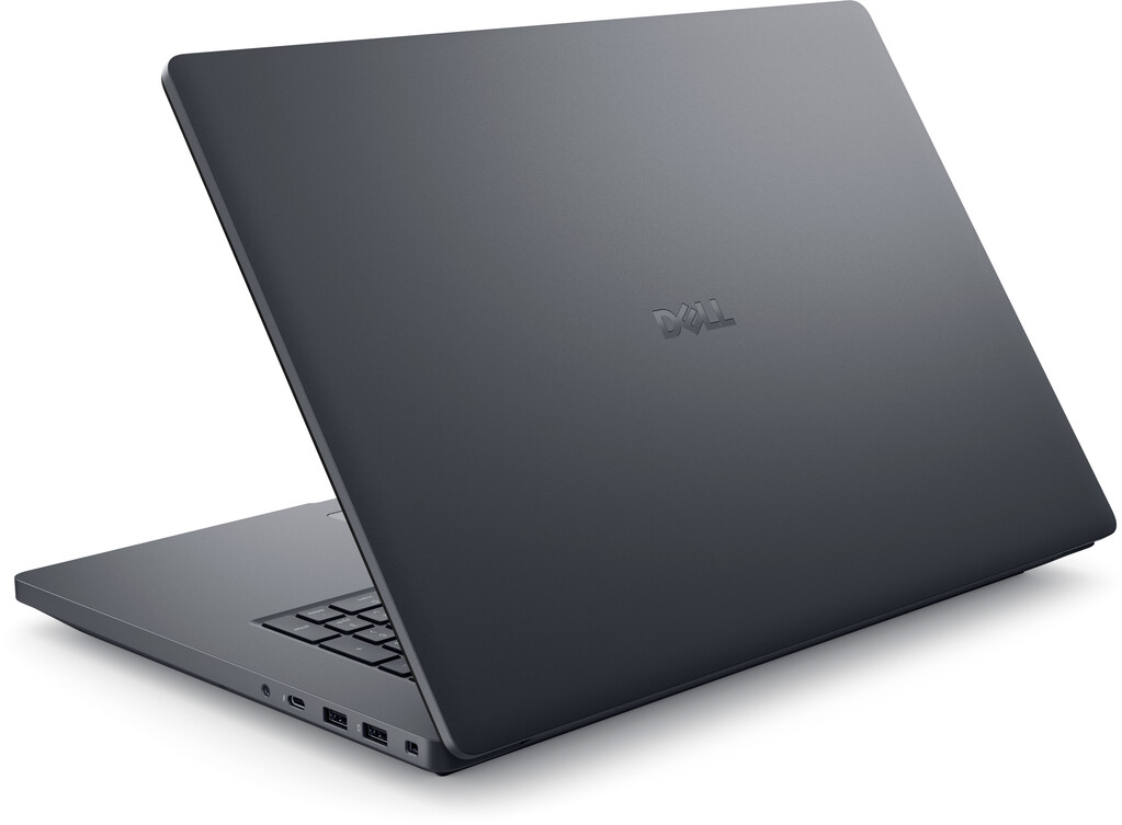 DELL Pro Max 18 Plus MB18250 Intel Core Ultra 9 285HX Mobiel werkstation 45,7 cm (18") Quad HD+ 64 GB DDR5-SDRAM 1 TB SSD NVIDIA - Afbeelding 5