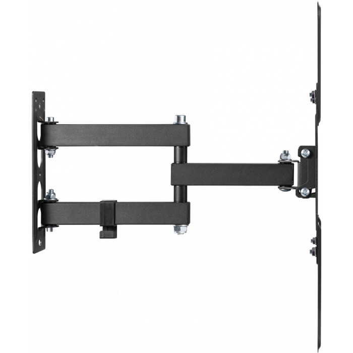 Vision VFM-WA4X4/3 flat panel bureau steun 152,4 cm (60") Muur Zwart - Afbeelding 3