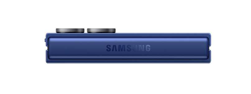 Samsung SM-F766BDBHEUB smartphone 17,5 cm (6.9") Dual SIM 5G USB Type-C 12 GB 512 GB 4300 mAh Blauw - Afbeelding 9