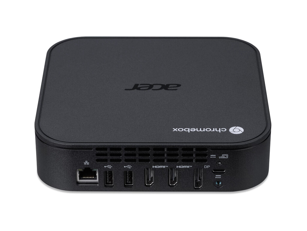 Acer Chromebox CXI6 - Afbeelding 5