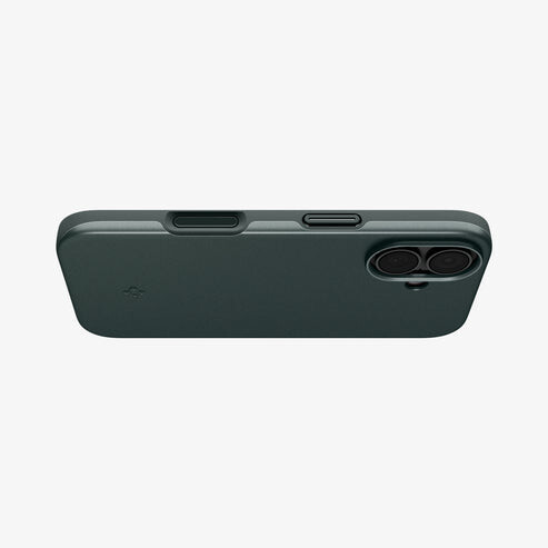 Spigen ACS09970 mobiele telefoon behuizingen 16 cm (6.3") Hoes Groen - Afbeelding 7
