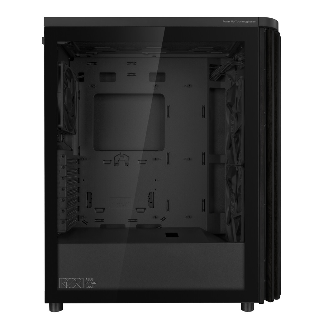 ASUS ProArt PA401 Tower Zwart - Afbeelding 9