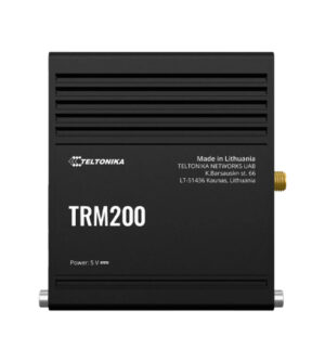Teltonika TRM200000000 modem 9375 Kbit/s
