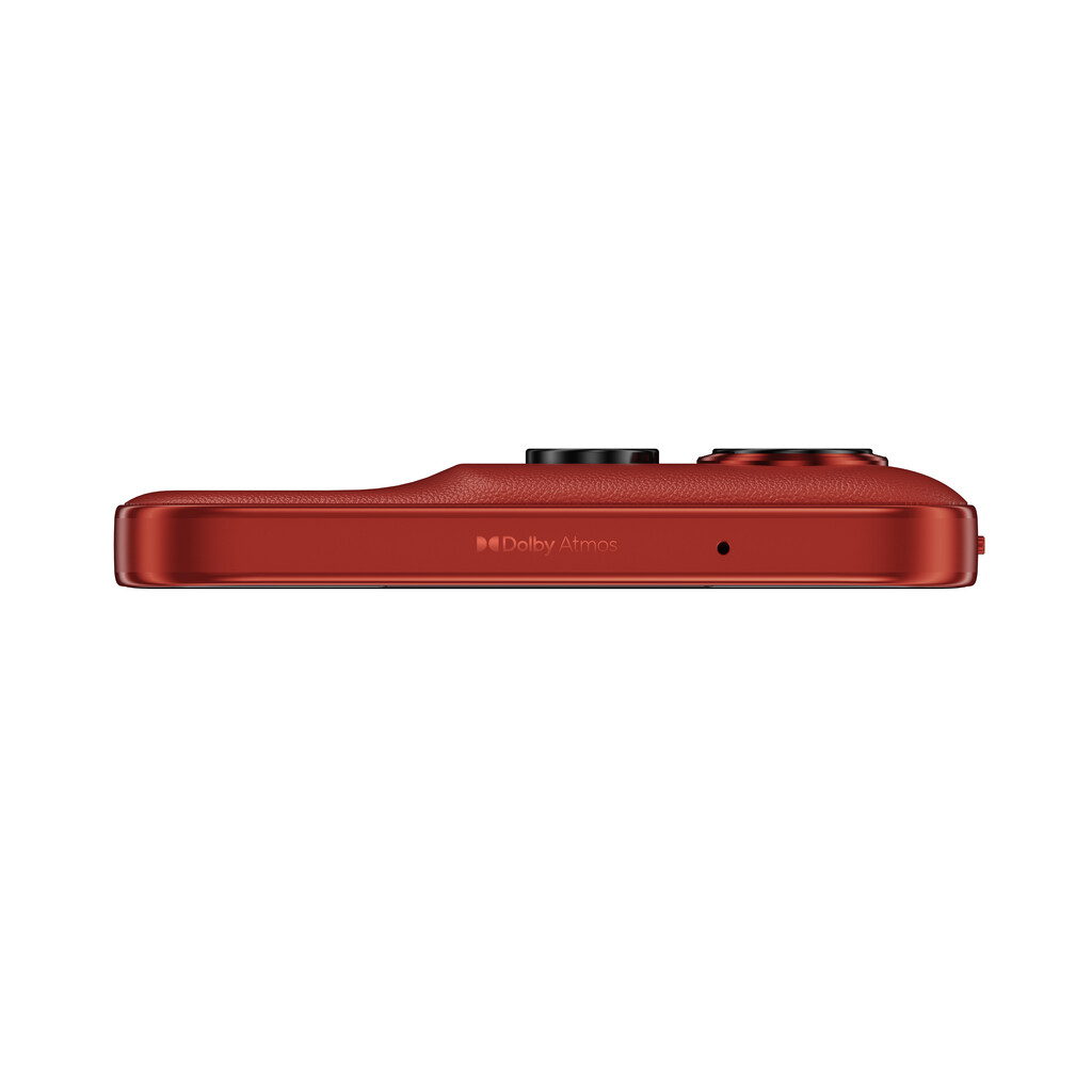 Motorola edge 60 Neo 16,1 cm (6.36") Dual SIM Android 15 5G USB Type-C 8 GB 256 GB 5000 mAh Rood - Afbeelding 12