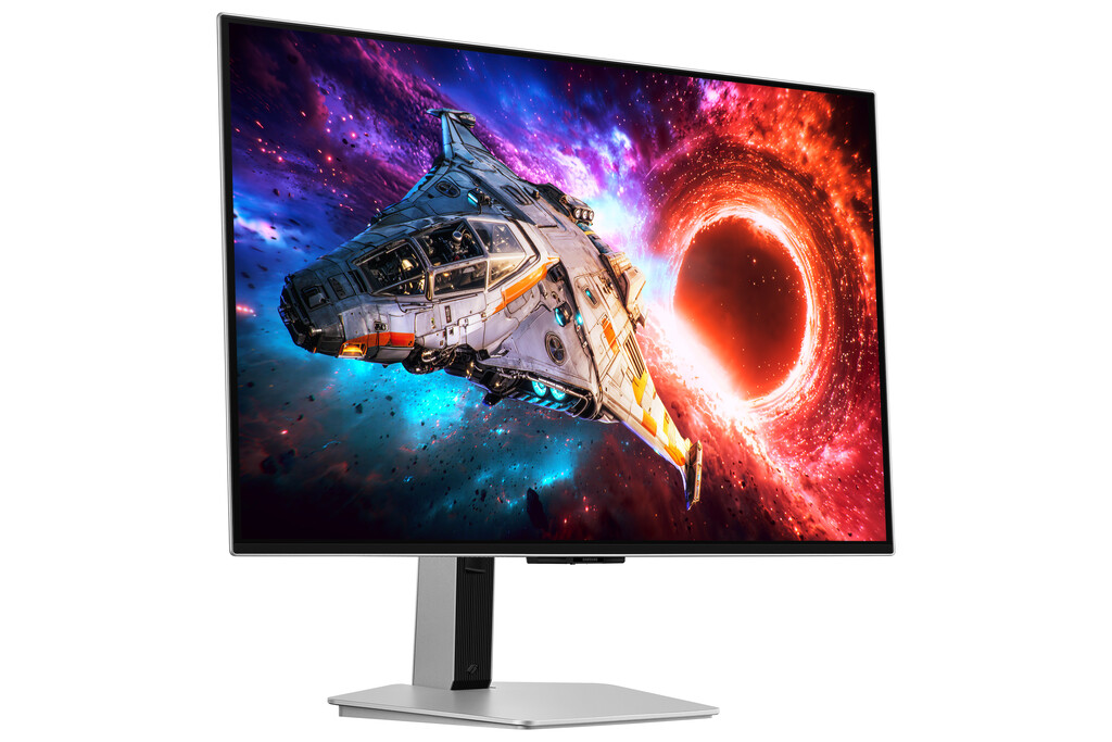 Samsung 32" Odyssey OLED G8 G80SH Gaming Monitor - Afbeelding 5