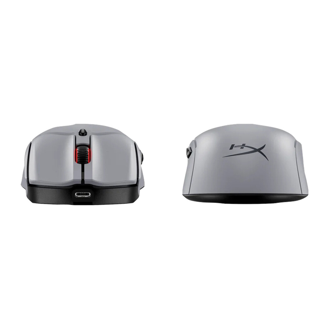 HyperX Pulsefire Haste 2 Pro - 4K Wireless Gaming Mouse - Afbeelding 3