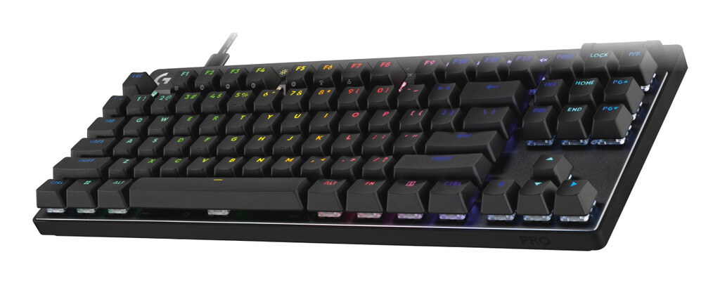 Logitech G PRO X TKL RAPID - Afbeelding 3
