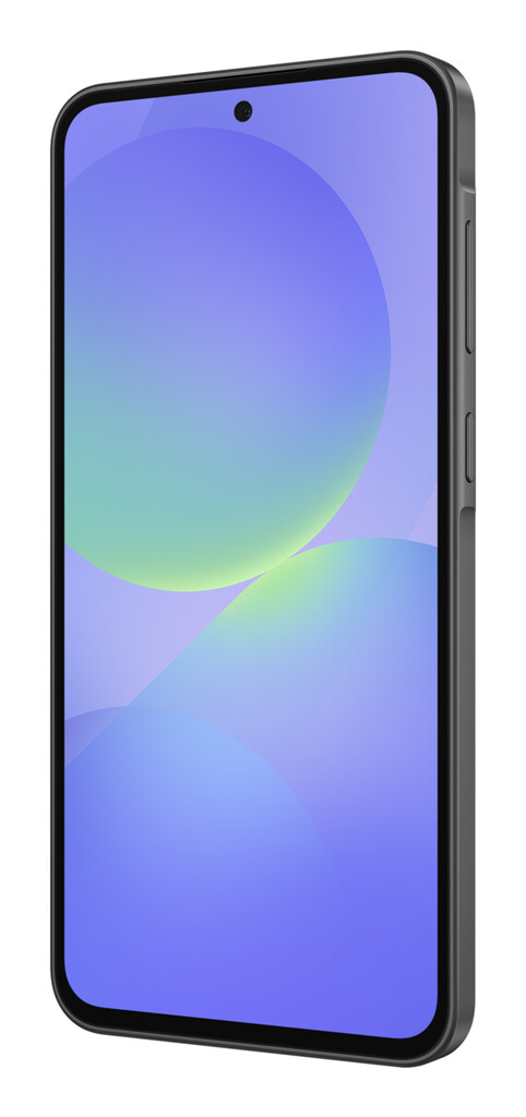 Samsung Galaxy A36 5G Enterprise Edition 17 cm (6.7") Dual SIM USB Type-C 8 GB 256 GB 5000 mAh Zwart - Afbeelding 3