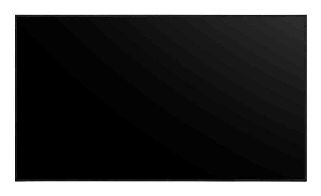 LG 65UL3Q-E beeldkrant Digitale signage flatscreen 165,1 cm (65") LED Wifi 350 cd/m² 4K Ultra HD Zwart WebOS 16/7 - Afbeelding 7