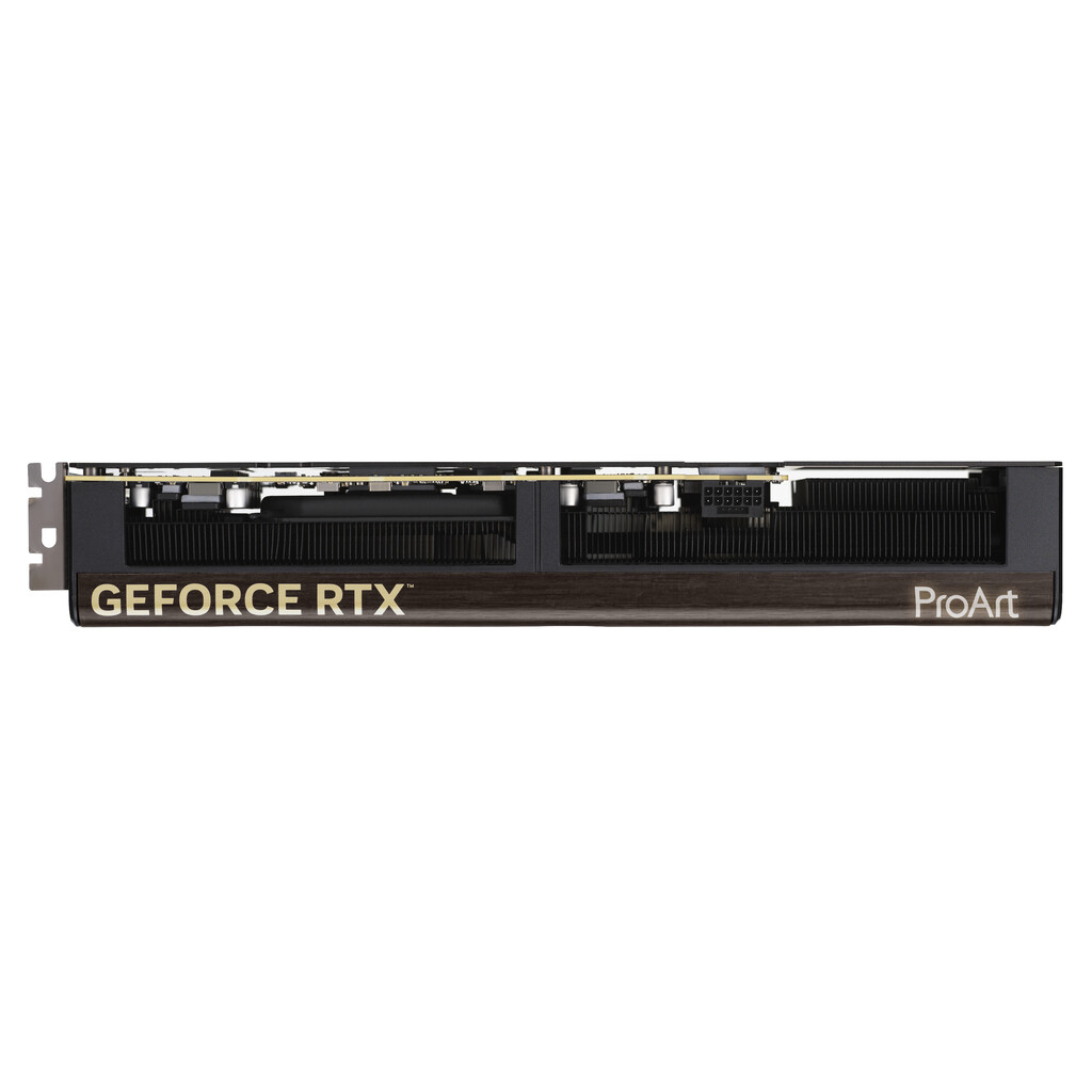 ASUS ProArt -RTX5070TI-O16G NVIDIA GeForce RTX 5070 Ti 16 GB GDDR7 - Afbeelding 13