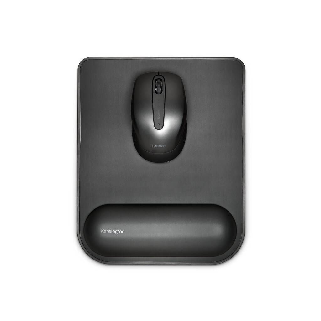 Kensington ErgoSoft -muismat met polssteun - Afbeelding 3
