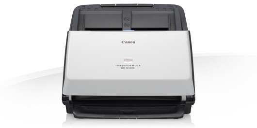 Canon imageFORMULA DR-M160II Paginascanner 600 x 600 DPI A4 Zwart - Afbeelding 5
