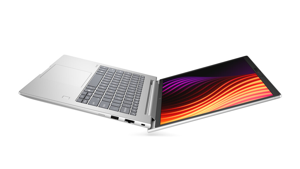 HP EliteBook 6 G2i Next Gen AI Intel Core Ultra 7 355 Laptop 35,6 cm (14") WUXGA 16 GB DDR5-SDRAM 512 GB SSD Wi-Fi 7 (802.11be) - Afbeelding 5