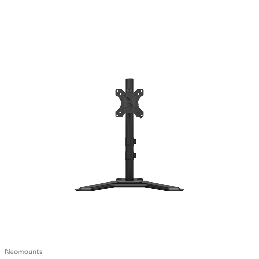 Neomounts DS45-600BL1 Monitorstandaard voor één scherm 10-32" - Afbeelding 3