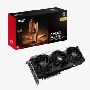 Acer Nitro AMD Radeon RX 9070 XT OC 16GB