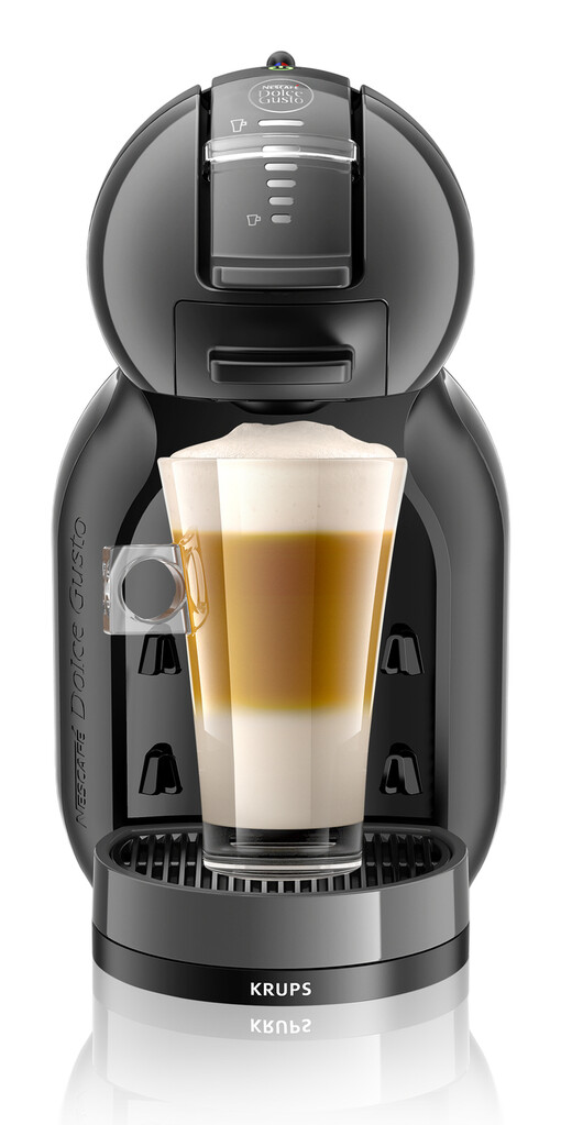 Krups Mini Me NESCAFÉ® Dolce Gusto® KP1238 automatische koffiemachine