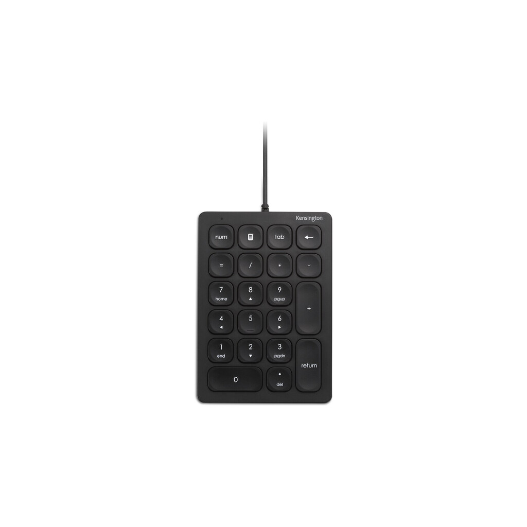 Kensington Wired Numeric Keypad - Afbeelding 4