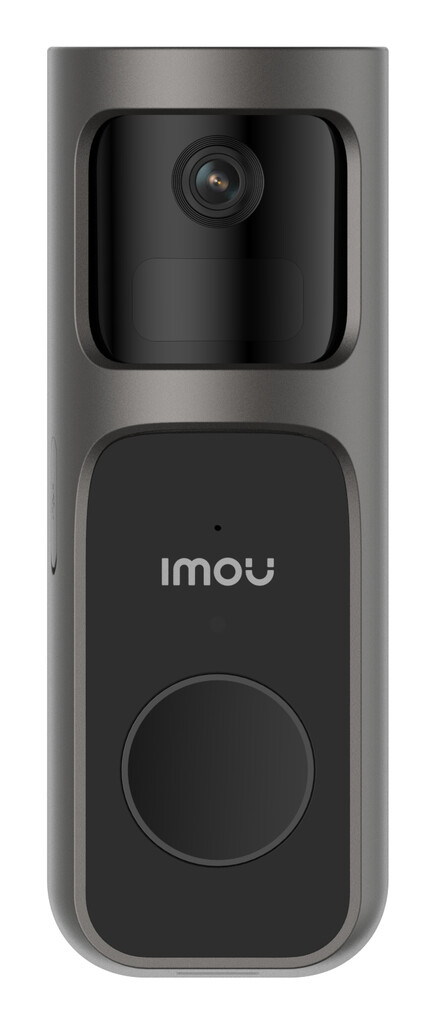 Imou Doorbell 2S Kit Zwart - Afbeelding 3