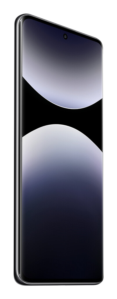 Xiaomi Redmi Note 14 Pro+ 5G 16,9 cm (6.67") Dual SIM USB Type-C 12 GB 512 GB 5110 mAh Zwart - Afbeelding 4