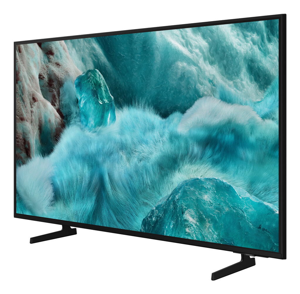 Samsung Q7F 50" QLED 4K Vision AI Smart TV Q7FA (2025) - Afbeelding 2