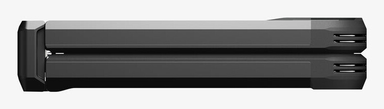 Spigen Tough Armor Pro mobiele telefoon behuizingen 17,3 cm (6.8") Hoes Zwart - Afbeelding 18