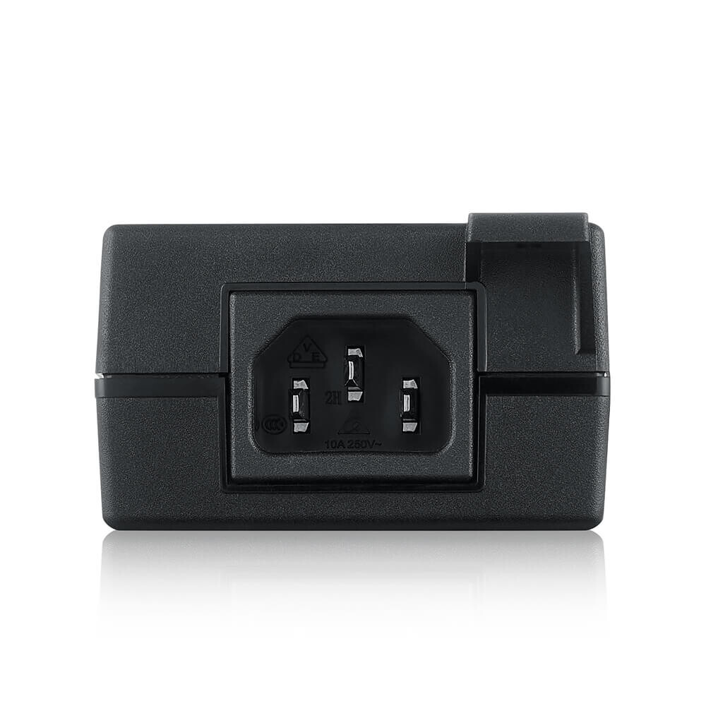 Zyxel POE12-60W 5 Gigabit Ethernet - Afbeelding 3