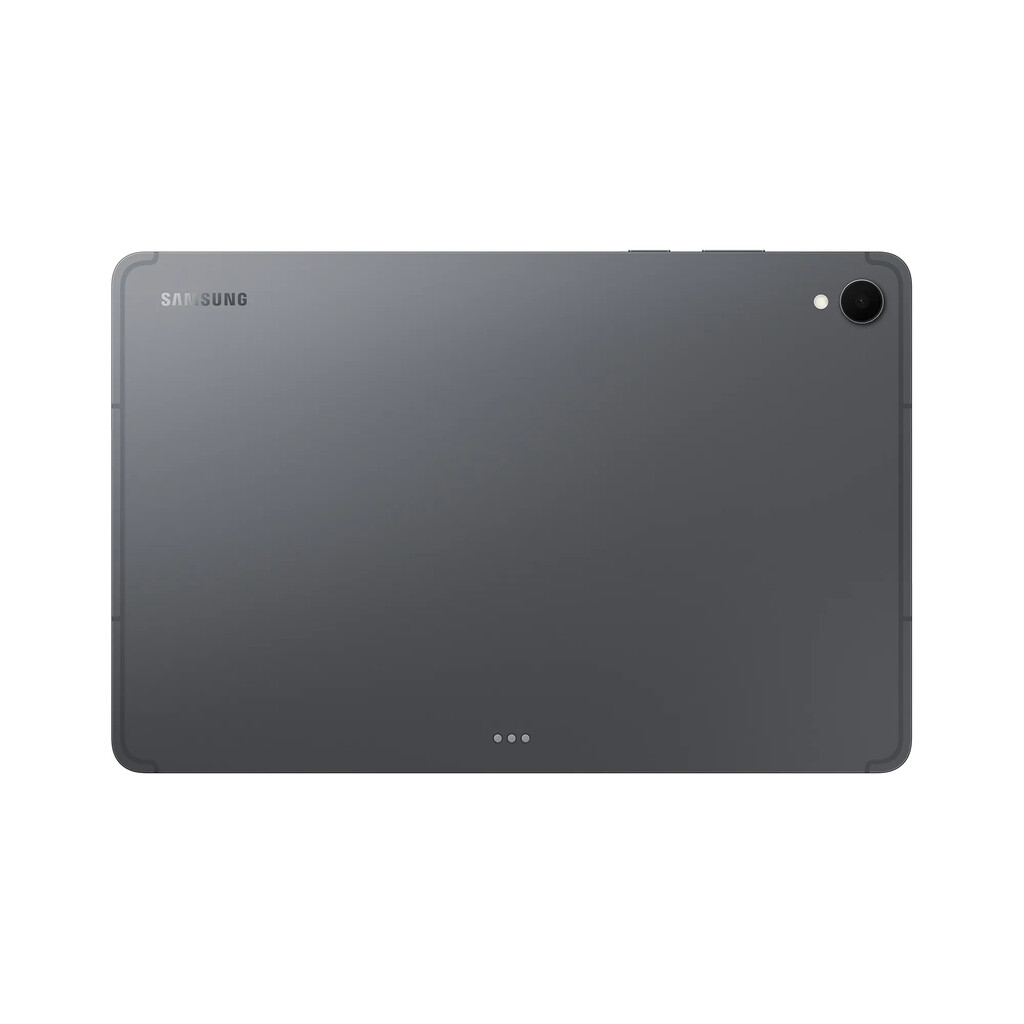 Samsung Galaxy Tab S11 256 GB 27,9 cm (11") 12 GB Wi-Fi 6 (802.11ax) Grijs - Afbeelding 3