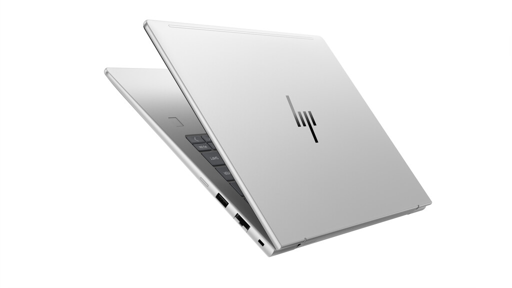 HP EliteBook 6 G2a Next Gen AI Copilot+ PC AMD Ryzen AI 7 450 Laptop 35,6 cm (14") WUXGA 16 GB DDR5-SDRAM 512 GB SSD Wi-Fi 7 (80 - Afbeelding 4