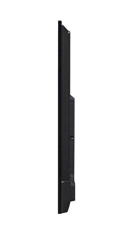 LG 75UL5Q-E beeldkrant Digitale signage flatscreen 190,5 cm (75") LED Wifi 500 cd/m² 4K Ultra HD Zwart WebOS 24/7 - Afbeelding 4