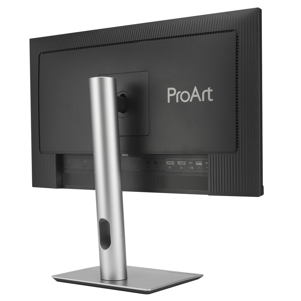 ASUS ProArt Display PA24ACRV computer monitor 60,5 cm (23.8") 2560 x 1440 Pixels Quad HD LCD Zwart - Afbeelding 7