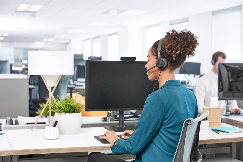 Logitech Zone Wired UC - Afbeelding 4