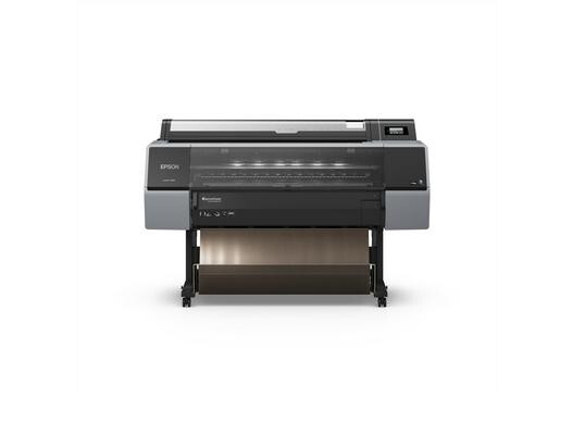 Epson SureColor P7300 grootformaat-printer Inkjet Kleur 1200 x 2400 DPI A1 (594 x 841 mm) Ethernet LAN - Afbeelding 18