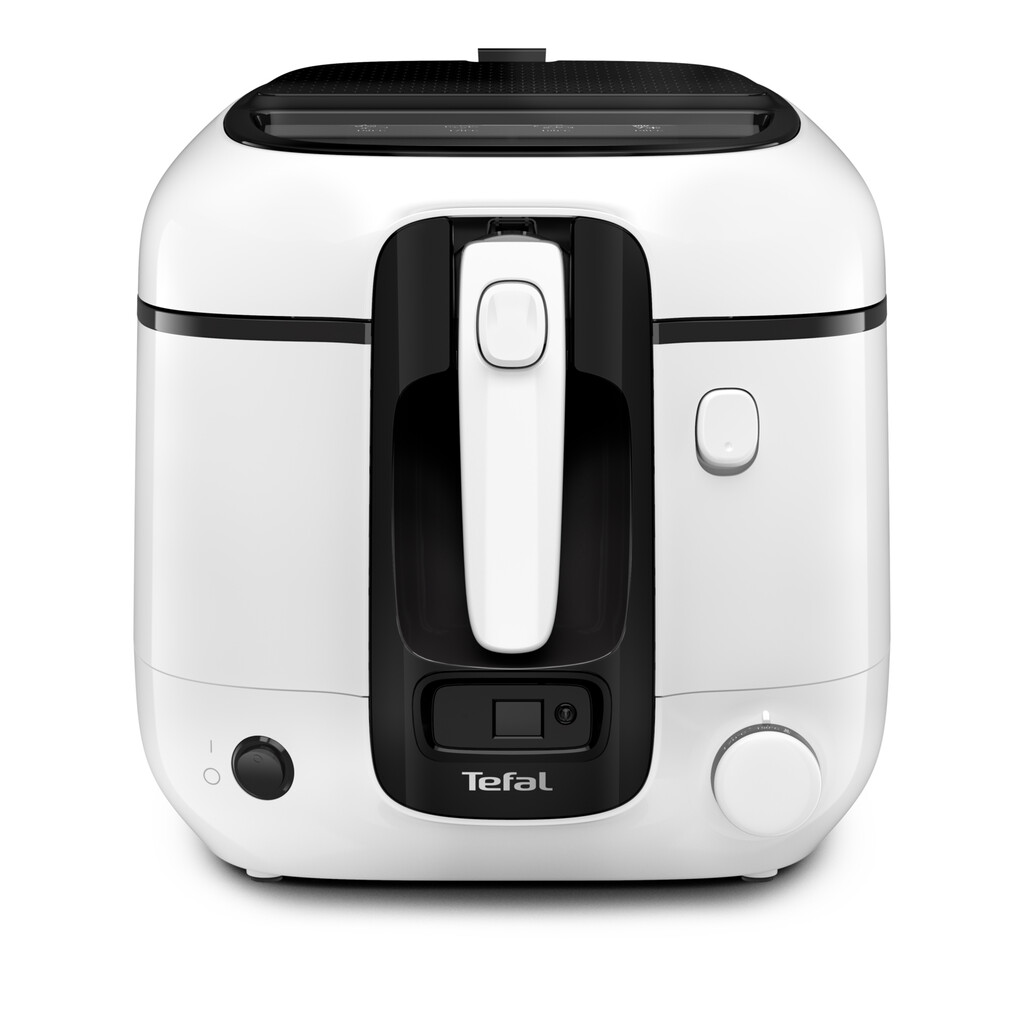 Tefal Super Uno 2,2L FR3140 friteuse - Afbeelding 3