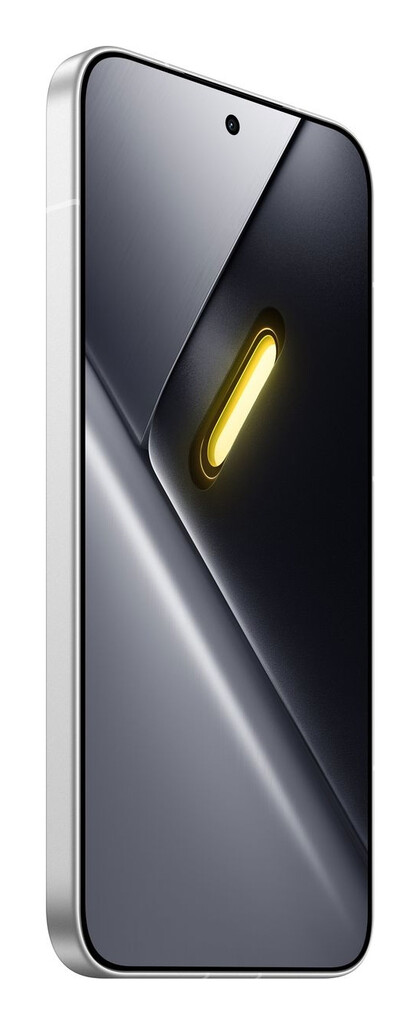 POCO X8 Pro Max 17,4 cm (6.83") Dual SIM 5G USB Type-C 12 GB 256 GB 8500 mAh Wit - Afbeelding 3