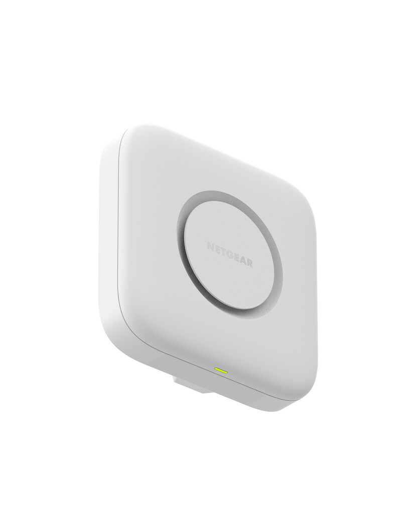 NETGEAR WBE718 9400 Mbit/s Wit Power over Ethernet (PoE) - Afbeelding 11