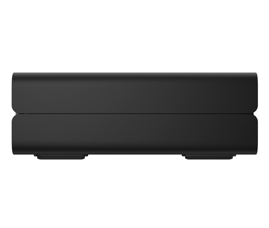 HP ZGX Nano G1n AI Station GB10 128 GB LPDDR5x-SDRAM 4 TB SSD Linux Mini PC Workstation AI Workstation, AI PC Zwart - Afbeelding 5