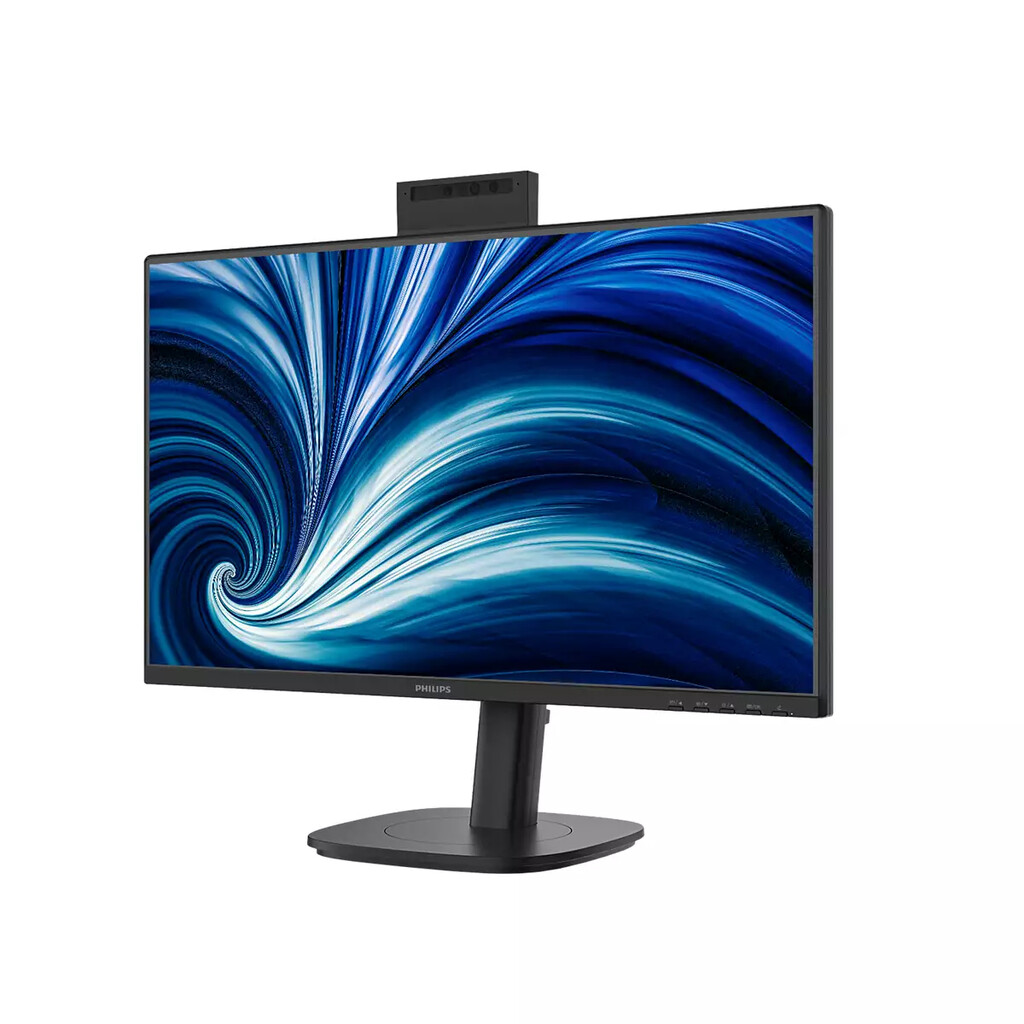 Philips 3000 series 24B2N3200JH/00 computer monitor 60,5 cm (23.8") 1920 x 1080 Pixels Full HD LCD Zwart - Afbeelding 8