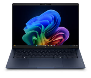 HP EliteBook X G2a Next Gen AI Copilot+ PC AMD Ryzen AI 7 PRO PRO 470 Laptop 35,6 cm (14") WUXGA 32 GB LPDDR5x-SDRAM 1 TB SSD Wi