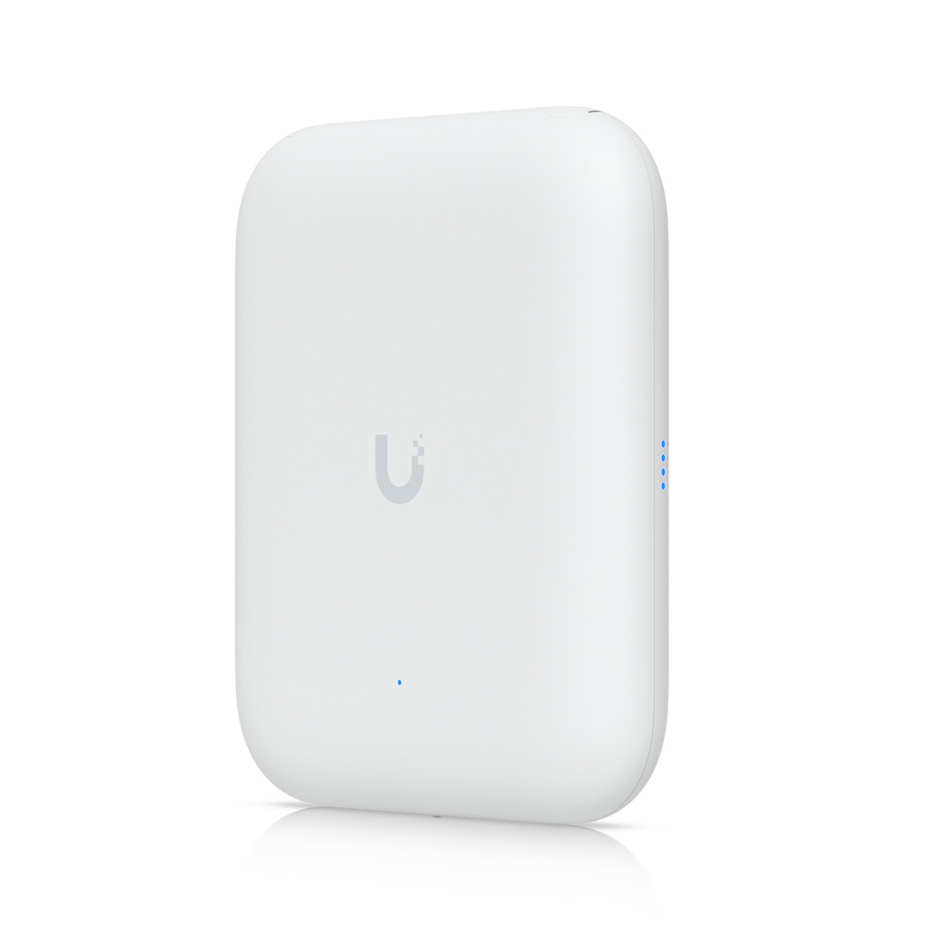 Ubiquiti U7 Outdoor 4300 Mbit/s Wit Power over Ethernet (PoE) - Afbeelding 2