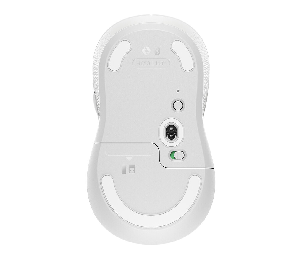 Logitech Signature M650 L - Afbeelding 14