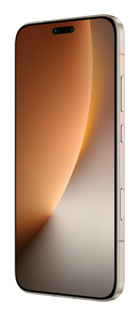 Honor Magic8 Pro 17 cm (6.71") Dual SIM Android 16.0 5G USB Type-C 12 GB 512 GB 6270 mAh Goud - Afbeelding 2
