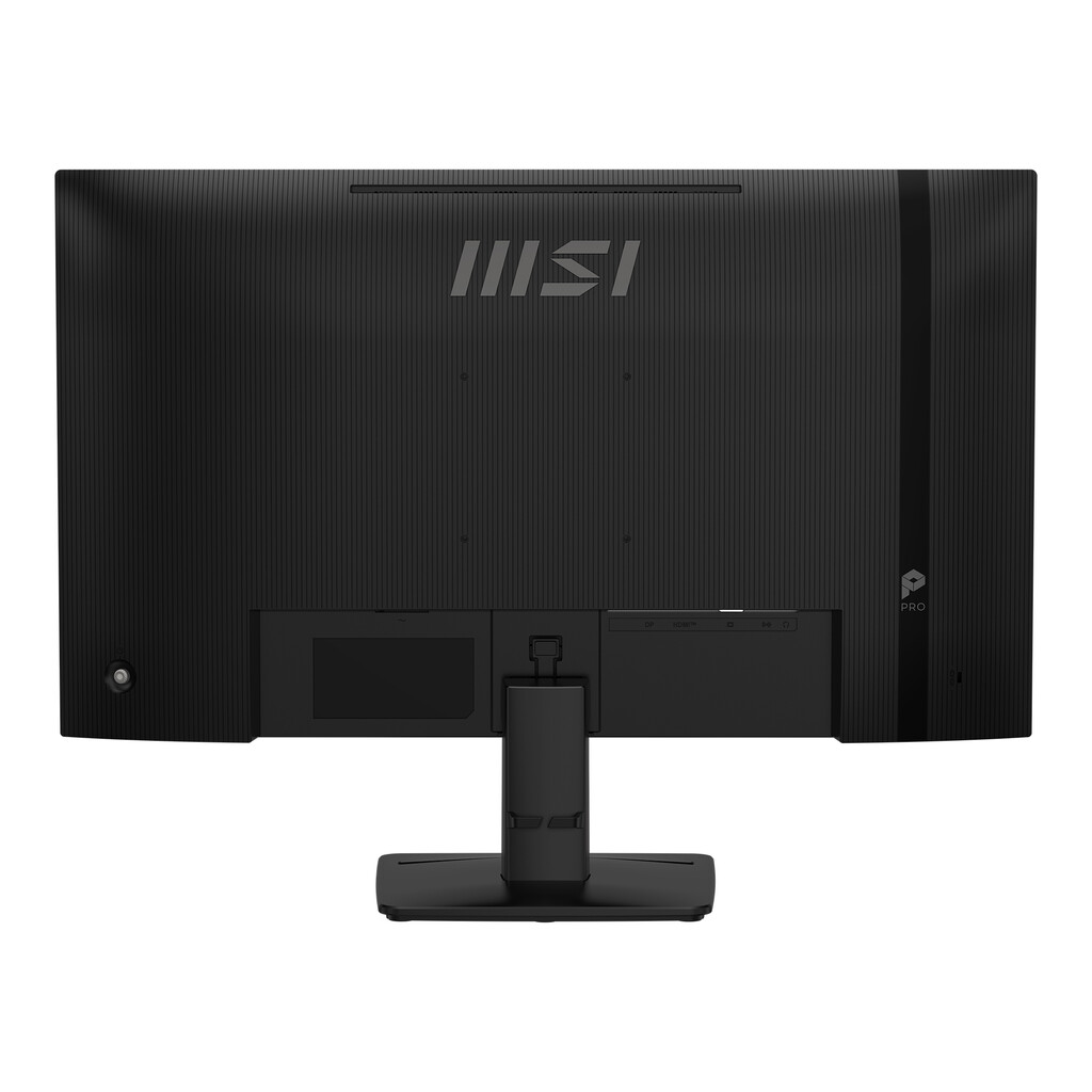 MSI Pro MP271 E14A computer monitor 68,6 cm (27") 1920 x 1080 Pixels Full HD LCD Zwart - Afbeelding 6