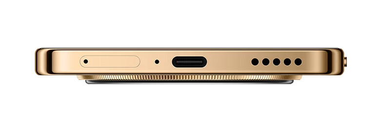 Honor Magic8 Lite 5G 17,2 cm (6.79") Dual SIM Android 15 USB Type-C 8 GB 256 GB 7500 mAh Bruin - Afbeelding 5