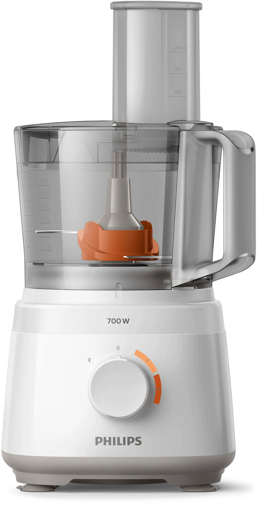 Philips Daily Collection Compacte keukenmachine, 700 W, met 16 functies - Afbeelding 11