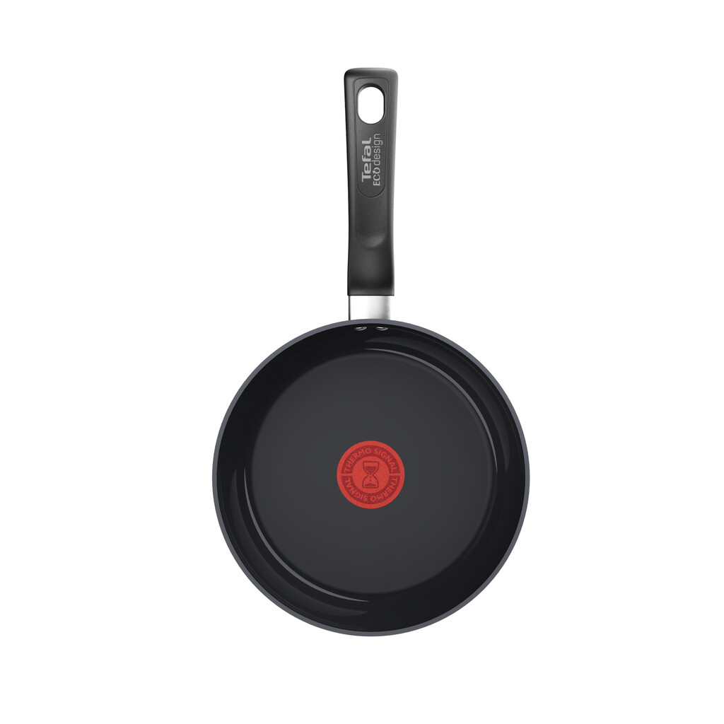 Tefal Change Black keramische koekenpan 24 cm - inductie - Afbeelding 2