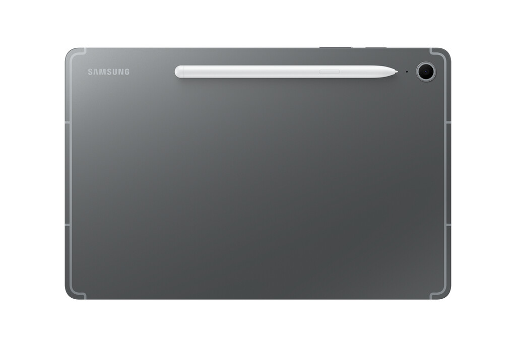 Samsung Galaxy Tab S10 FE (Wi-Fi, 10.9'') - Afbeelding 5