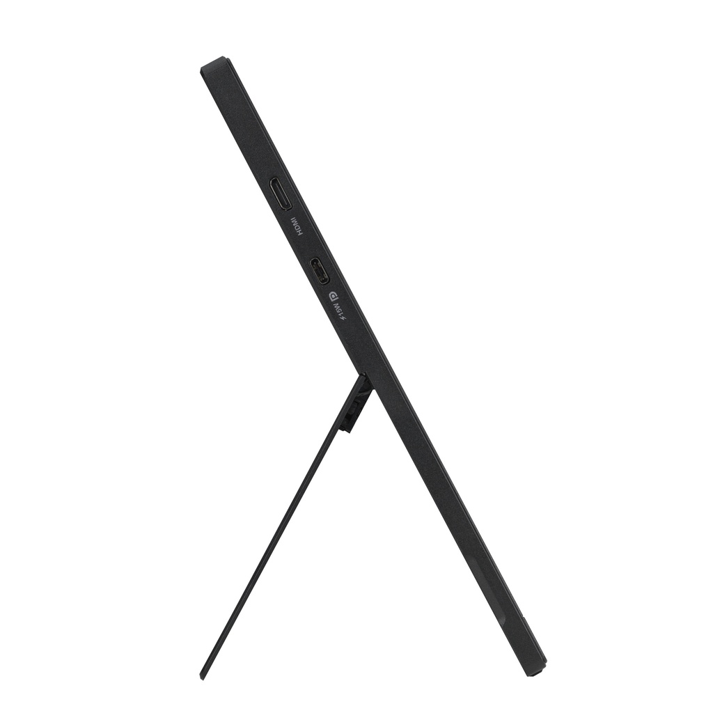 ASUS MB16AHV computer monitor 39,6 cm (15.6") 1920 x 1080 Pixels Full HD LCD Zwart - Afbeelding 6